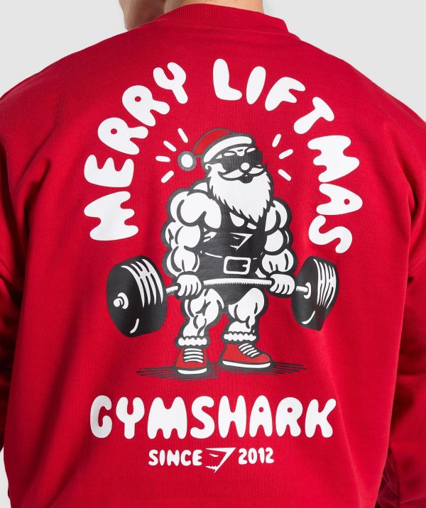 Liftmas Crew - Image 5