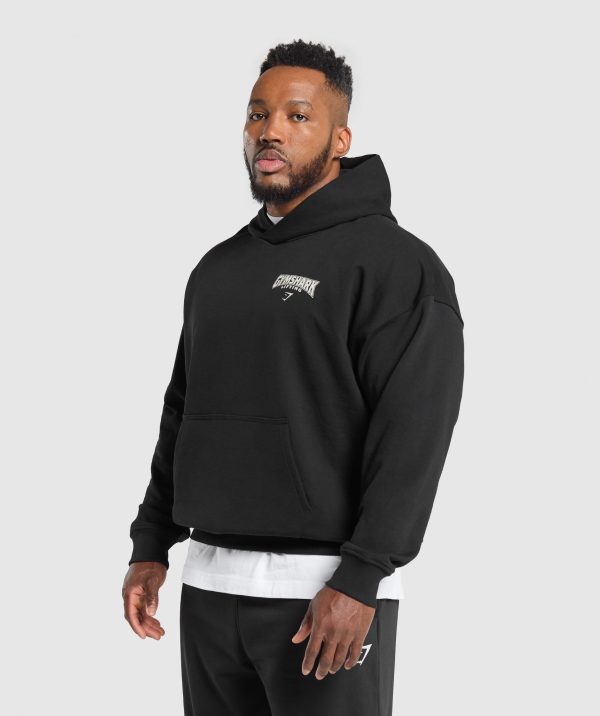 Committed to the Craft Hoodie - Image 3
