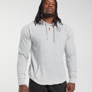 Legacy Hoodie