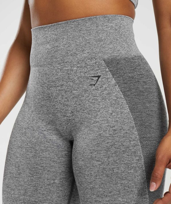 Flex High Waisted Leggings - Image 5