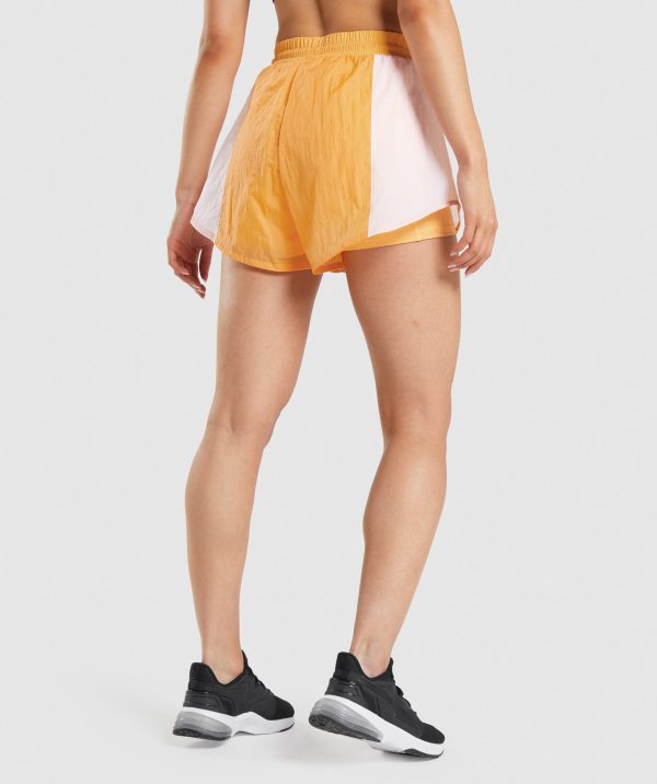 Pulse 2 In 1 Shorts - Image 2