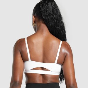 Cut Out Bandeau