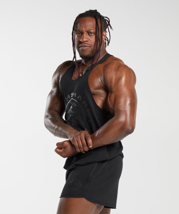 Legacy Stringer - Image 5