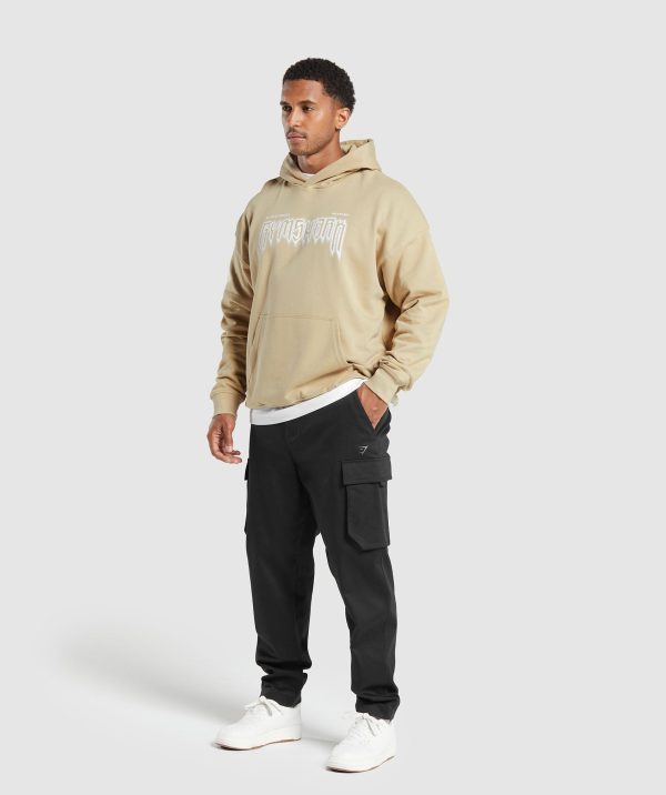 Masters of Our Craft Hoodie - Image 4