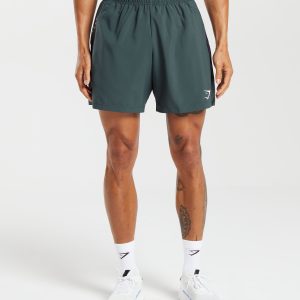 Sport  7" Shorts
