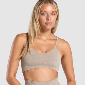 Lux Seamless Bralette