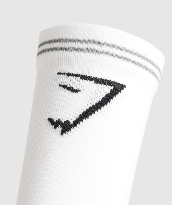 Crew Running Socks - Image 3