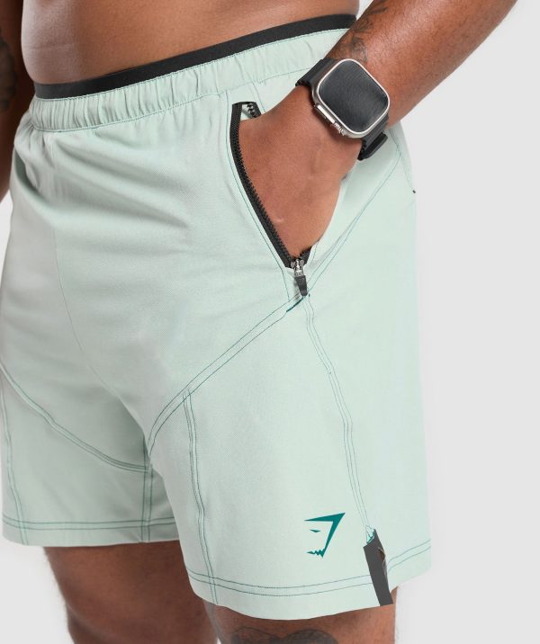 Tactical 6" Short - Image 5