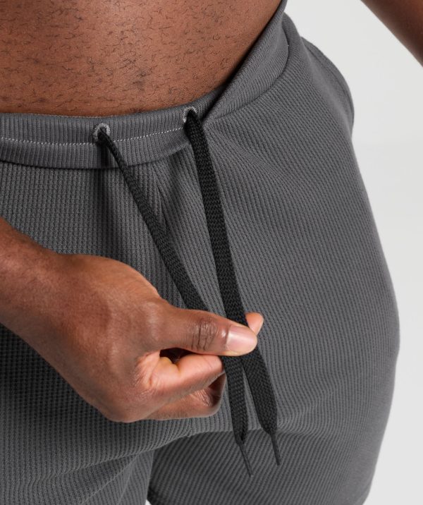 Waffle Shorts - Image 5
