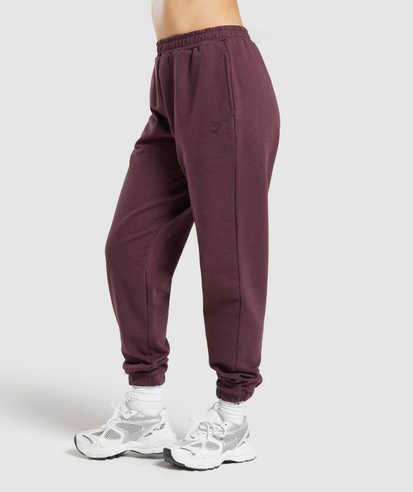 Rest Day Sweat Joggers - Image 4