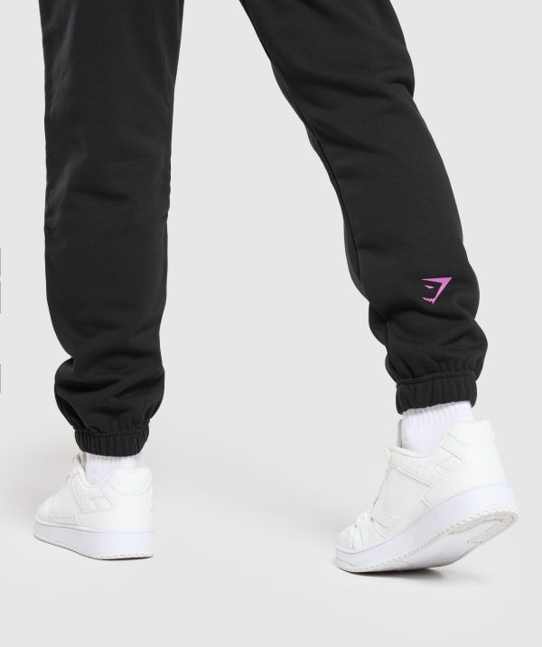 Strong Women Joggers - Image 5