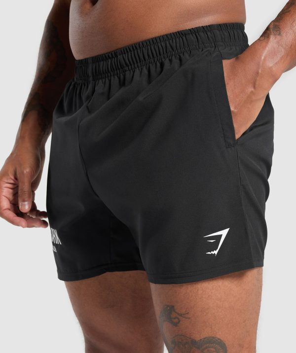 Running Dept. 5" Shorts - Image 5
