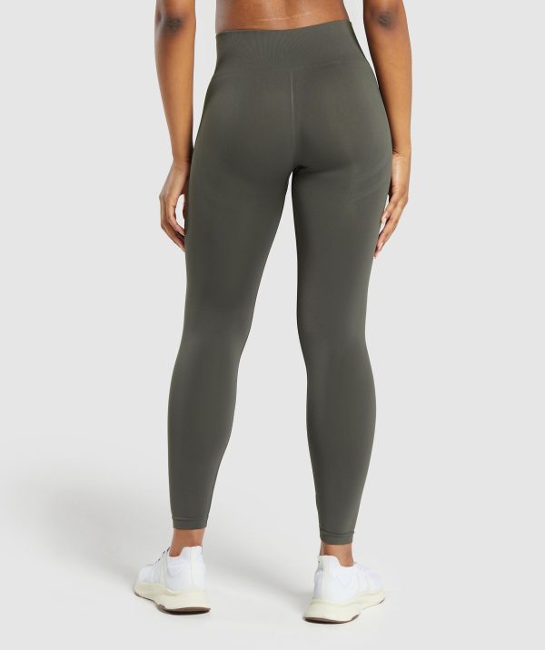 Everyday Seamless Leggings - Image 2