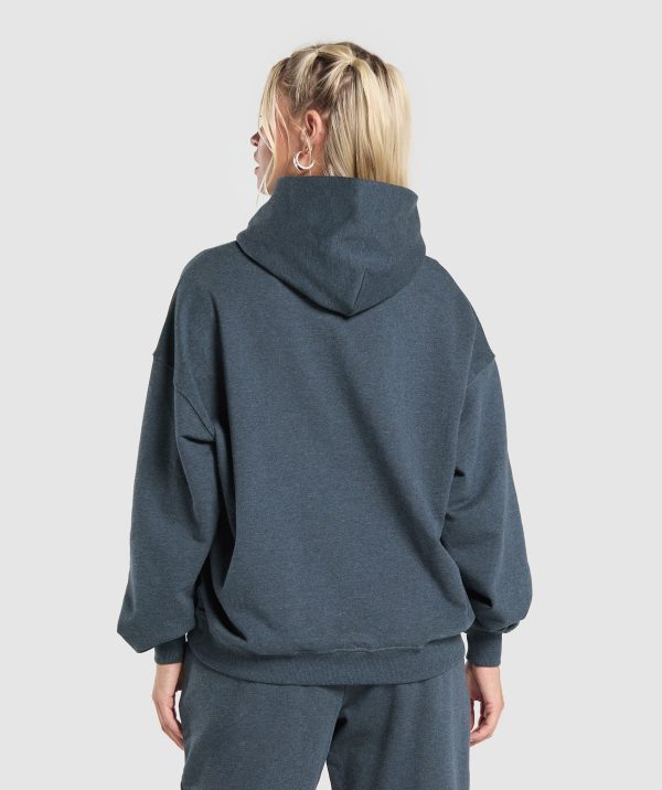 Rest Day Sweats Hoodie - Image 2