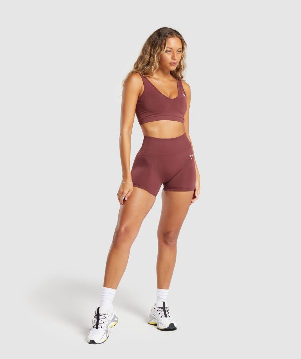 Everyday Seamless Shorts - Image 4
