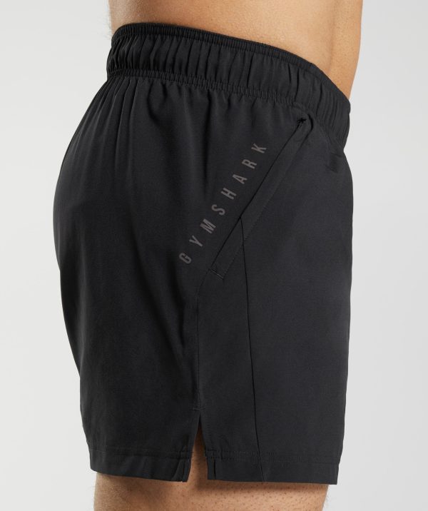 Sport 5" Shorts - Image 5