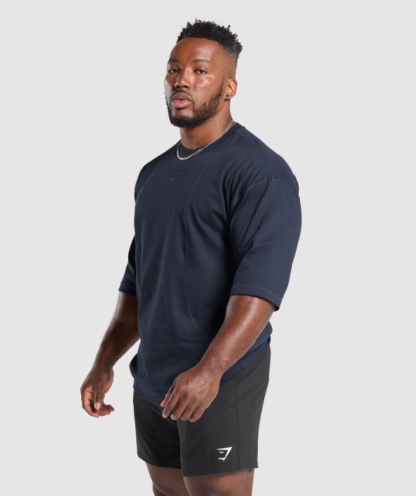 Premium Lifting T-Shirt - Image 3