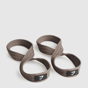 Figure 8 Lifting Straps