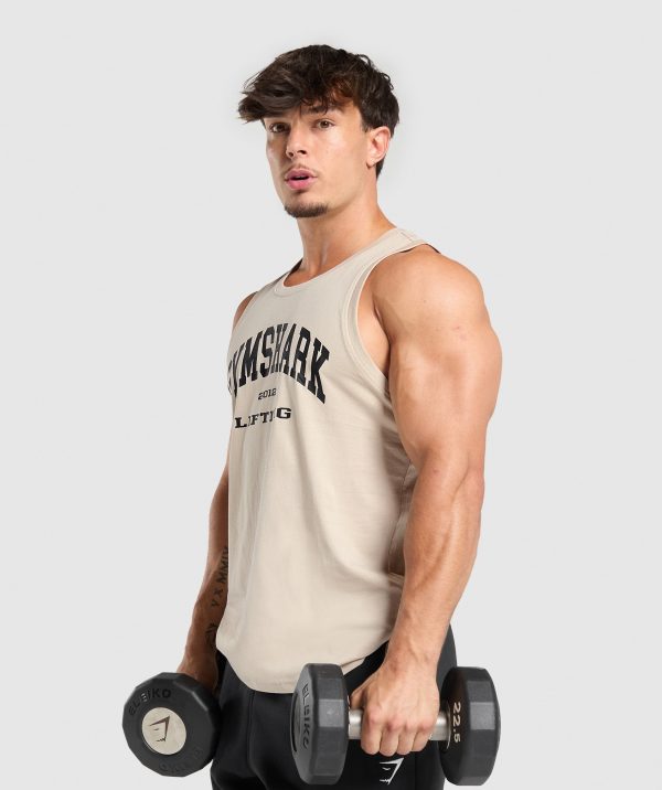 2012 Lifting Tank - Image 5