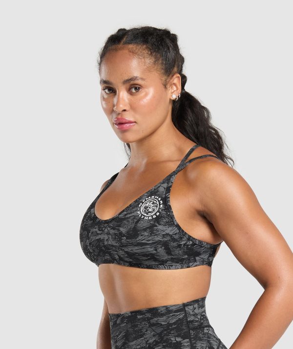 Legacy Bra - Image 3