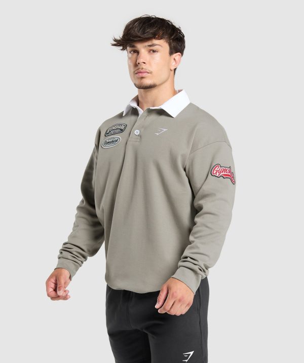 Rugby Shirt - Image 3