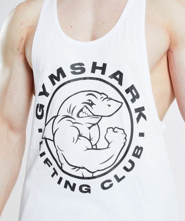 Legacy Stringer - Image 6
