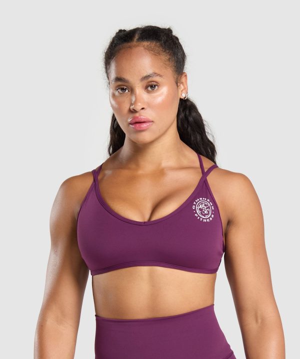 Legacy Bra - Image 2