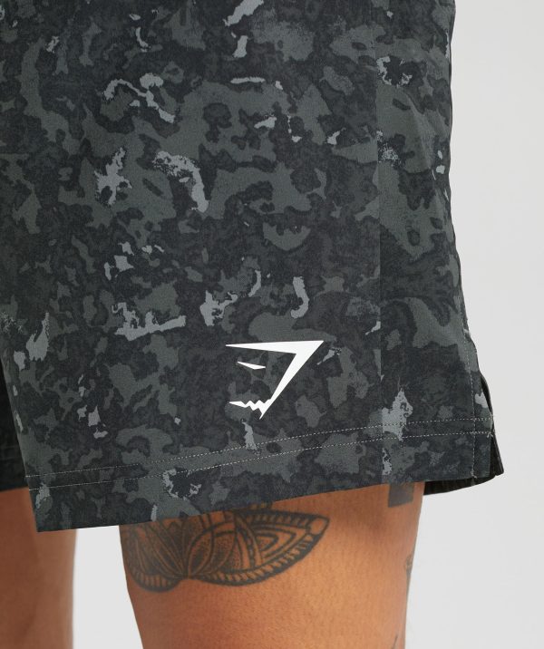 Sport 7" Shorts - Image 6