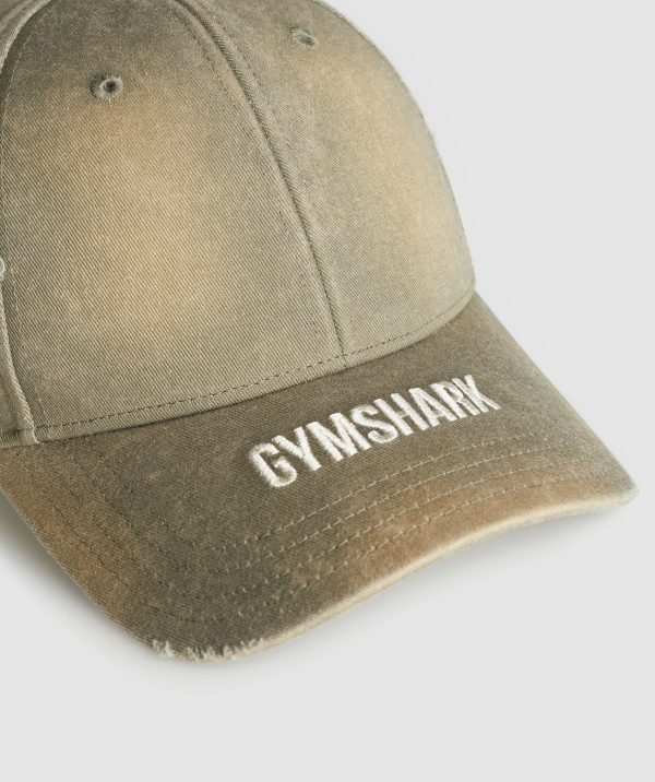 Washed Cap - Image 3