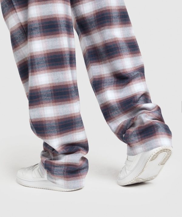 Flannel Pants - Image 7