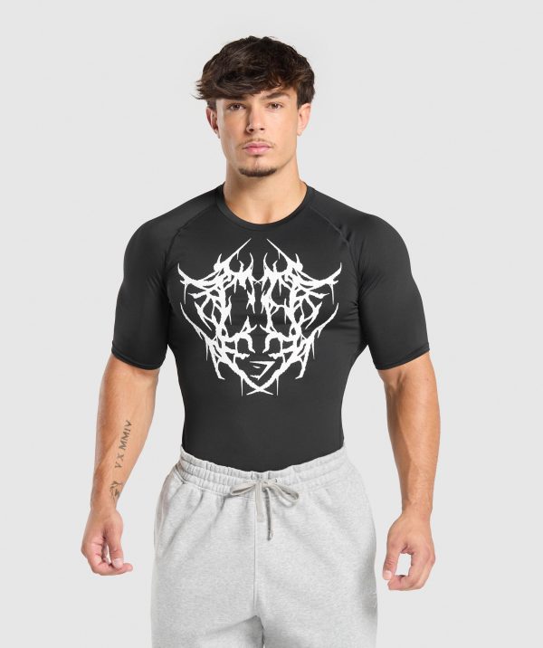 Carlos x Element Baselayer - Image 5