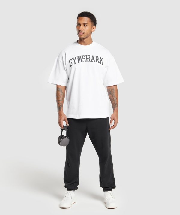 Collegiate T-Shirt - Image 4