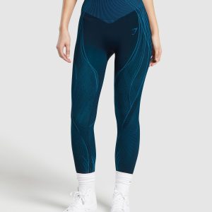 GS x Analis Leggings