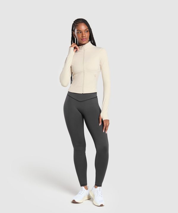 Elevate Tracktop - Image 6