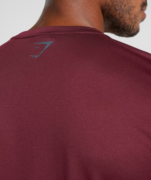 Sport Long Sleeve T-Shirt - Image 5
