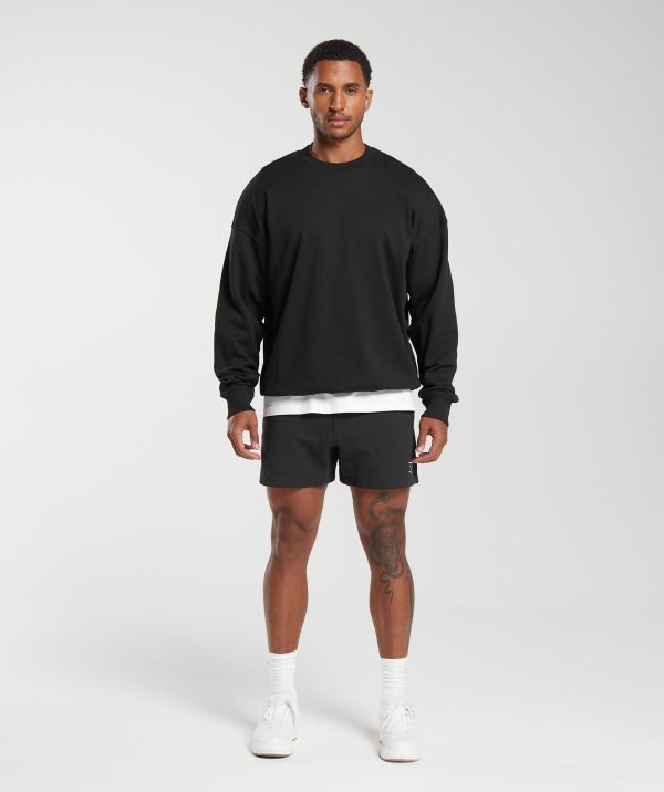 Rest Day Essential Crew - Image 4