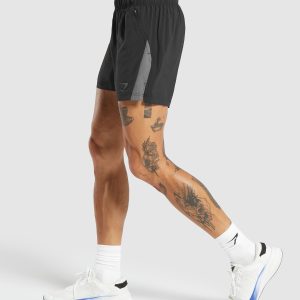 Sport  5" Shorts