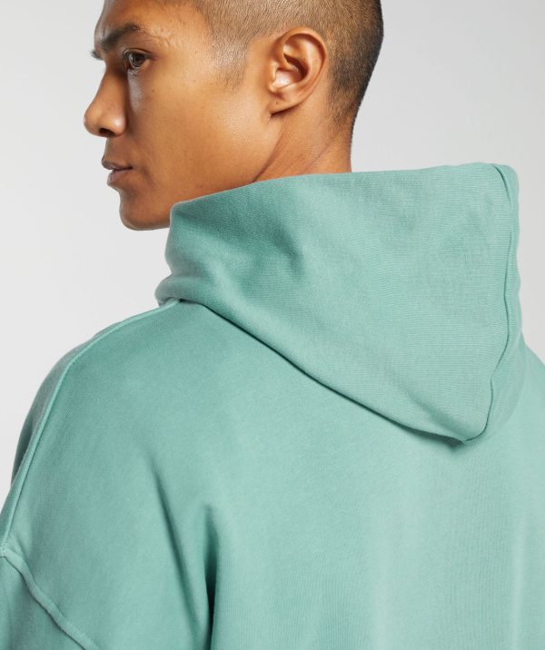 Rest Day Essentials Hoodie - Image 6