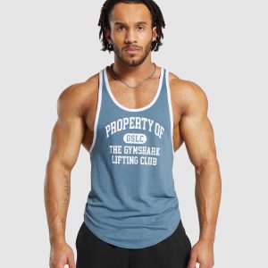 Property Of Stringer