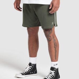 Recess Shorts
