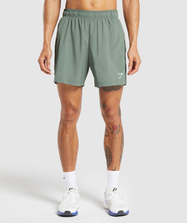 Sport  7" Shorts - Image 2