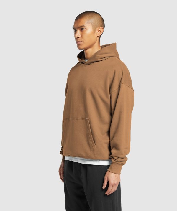 Rest Day Essentials Hoodie - Image 3