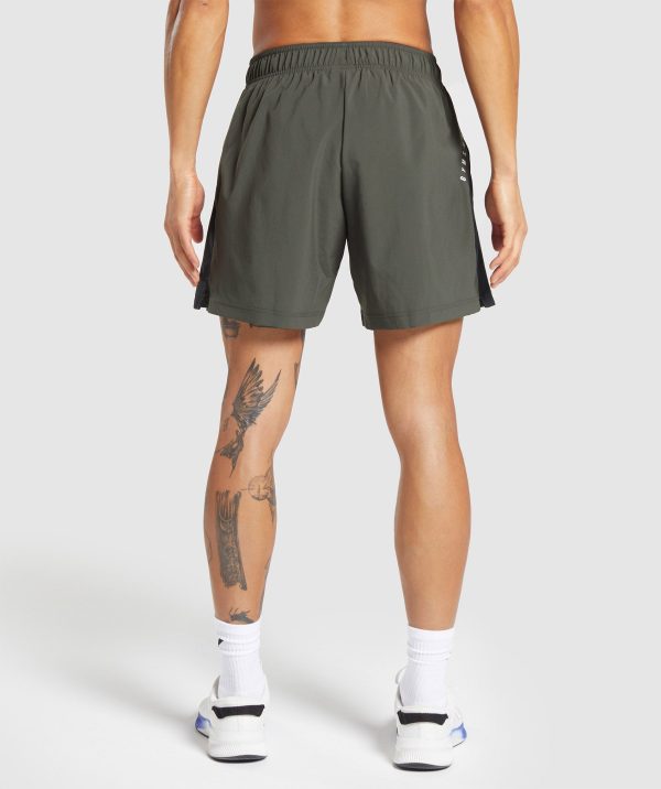 Sport 7" Shorts - Image 2