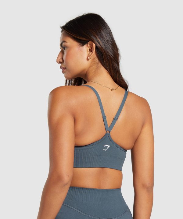Sweat Seamless Sports Bra 2.0 - Image 2