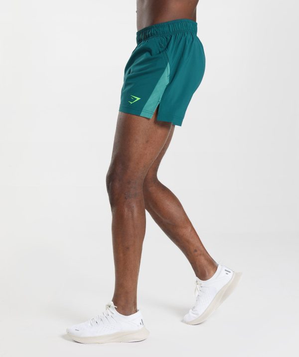 Sport 5" Shorts - Image 3