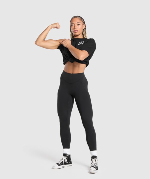 Heavy Duty Oversized T-Shirt - Image 4