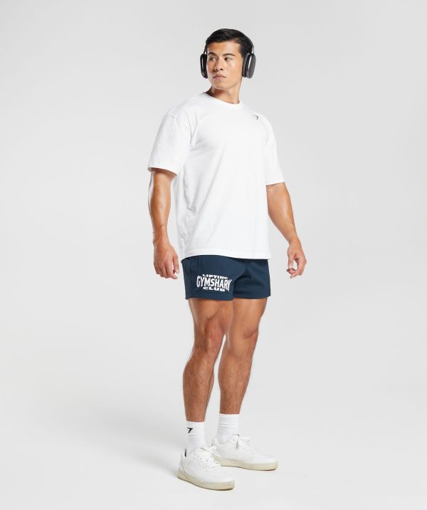 Mesh 5" Shorts - Image 4