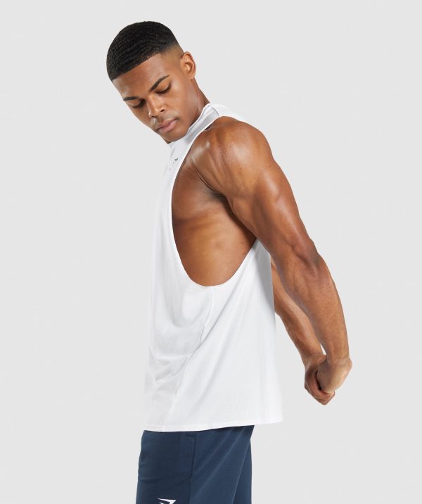 Critical 2.0 Drop Arm Tank - Image 3