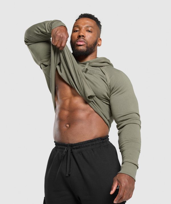 Legacy Hoodie - Image 7