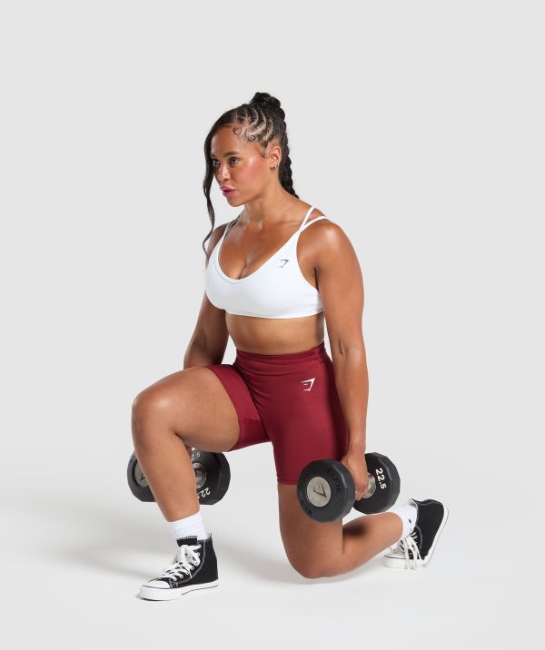 GS Power Tight Shorts - Image 4